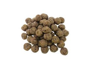 Pelotitas de Chocolate