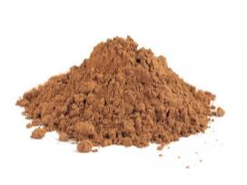 Harina de Algarroba SIN TACC