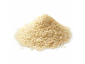 Semillas de Sésamo blanco
