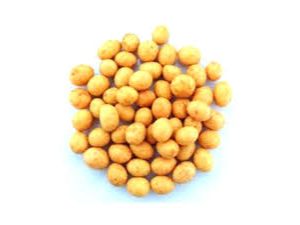 Maní Saborizado sabor Queso