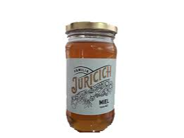Miel JURICICH