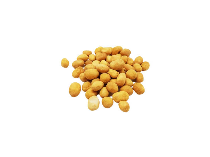 Maní Saborizado sabor Crema & Cebolla