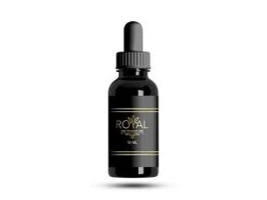 Aceite de Cannabis ROYAL