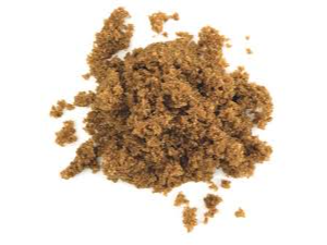 Azúcar Mascabo Ba-La-Ju