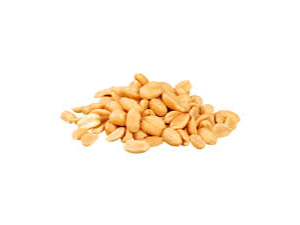 Maní Tostado con Sal