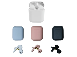 Auriculares bluettoth inalambrico I12