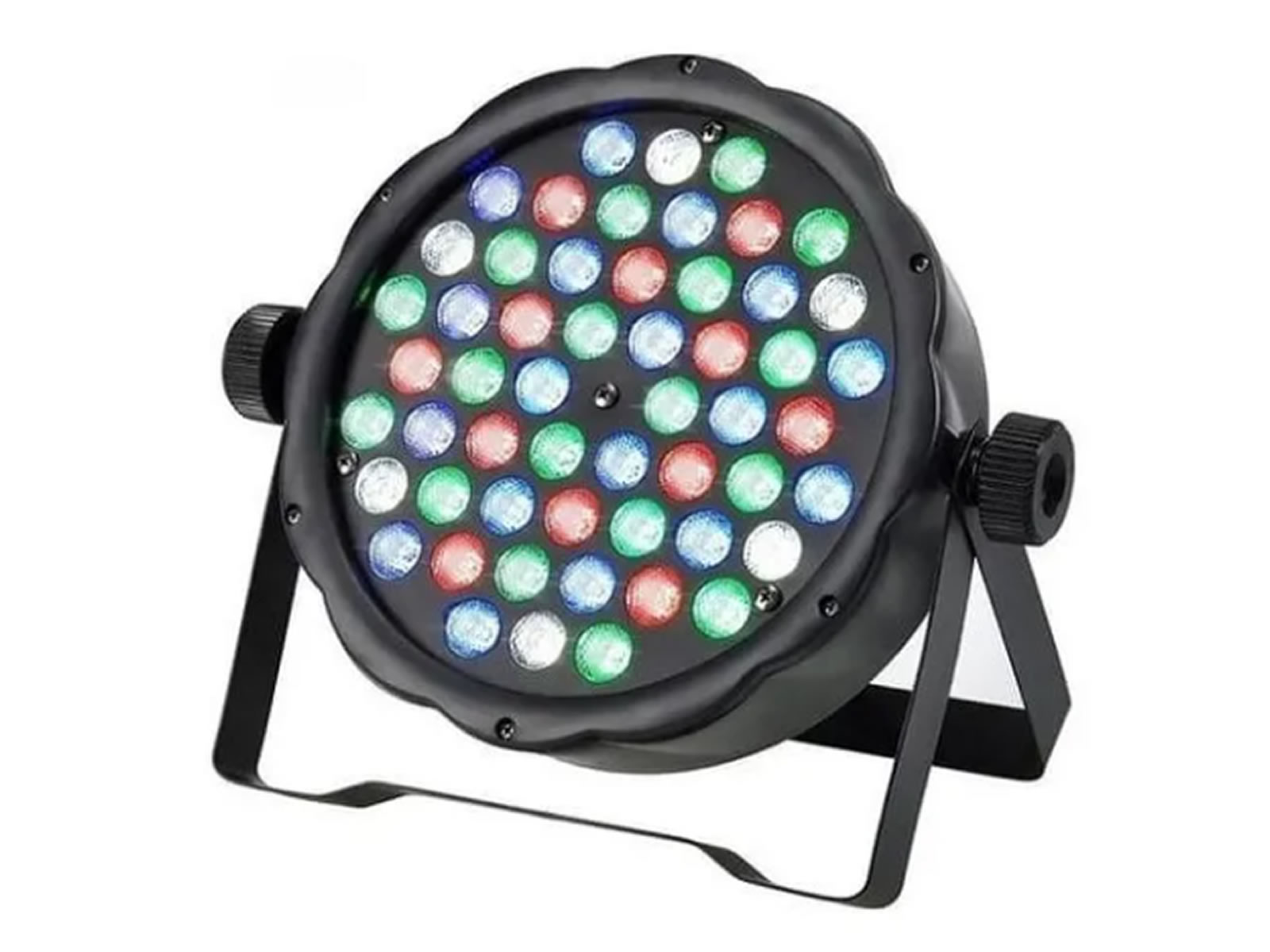 Proton 54 led dmx