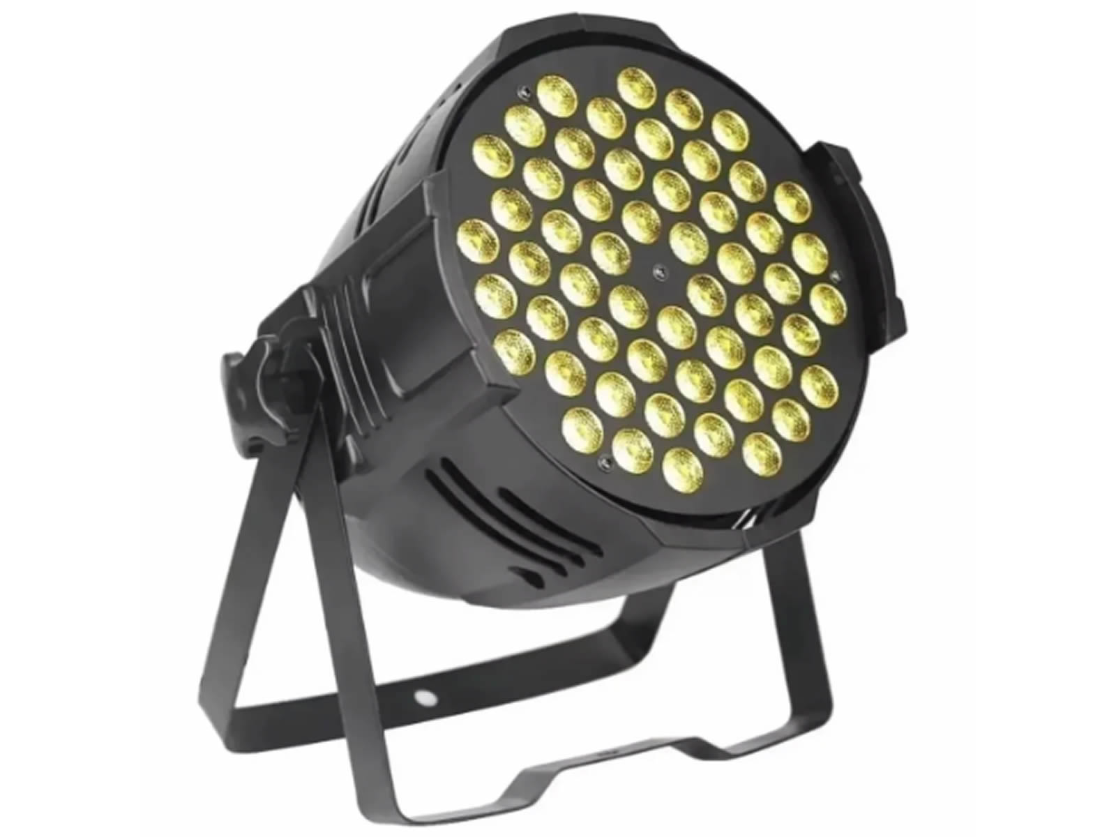 Tacho Par 54 led dmx Profesional