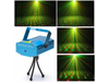 Laser Multilluvia Audioritmico