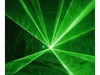 Laser Verde 100mw Efecto Audioritmico Dj Fiesta Moon L50g