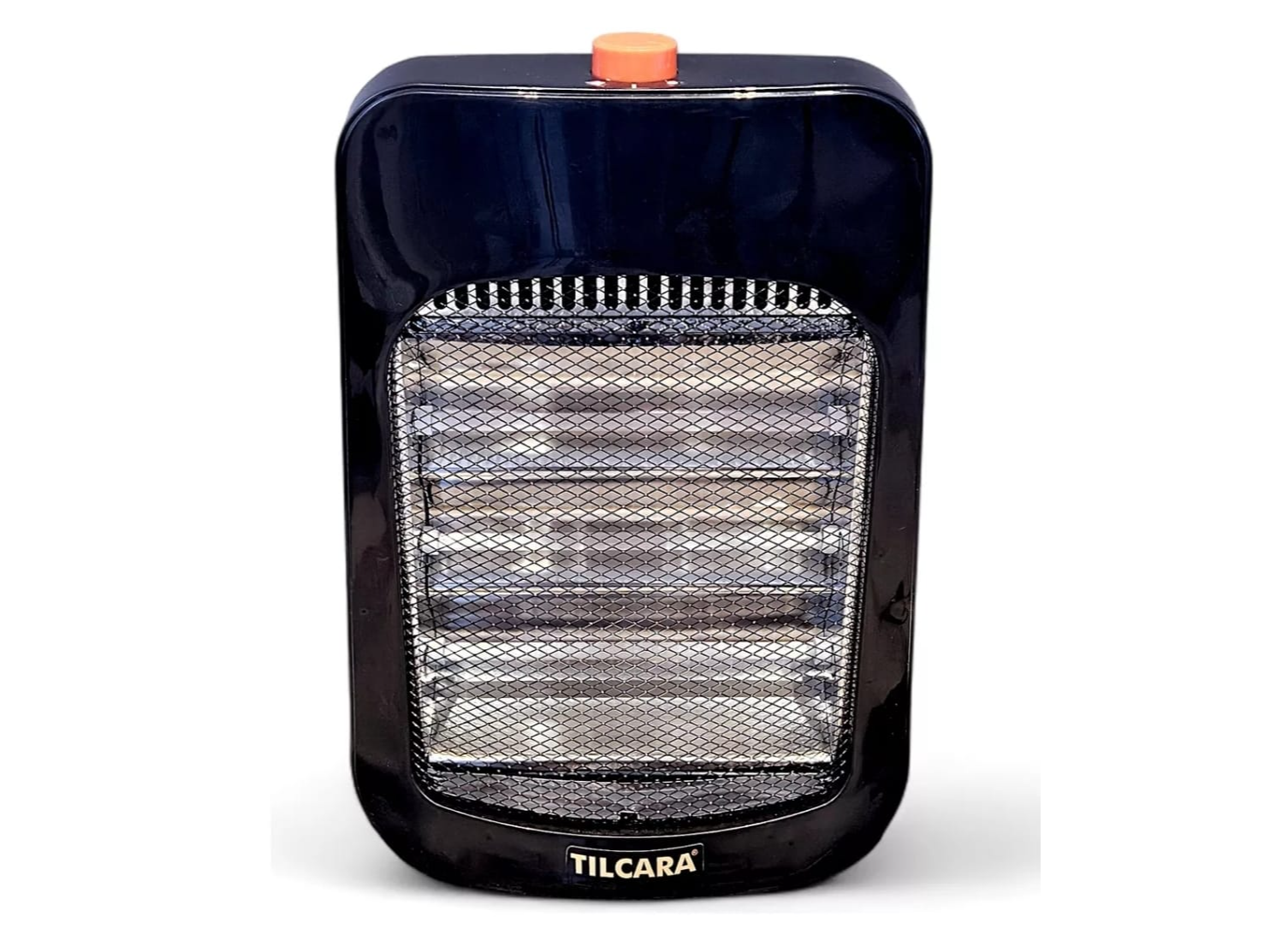 Estufa Halogena 3 velas 1200 w