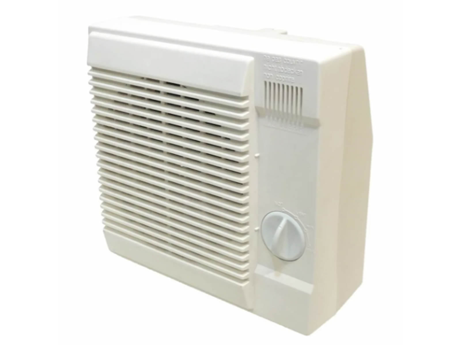 Caloventor Eléctrico Portátil B/consumo Magiclick 2000 W