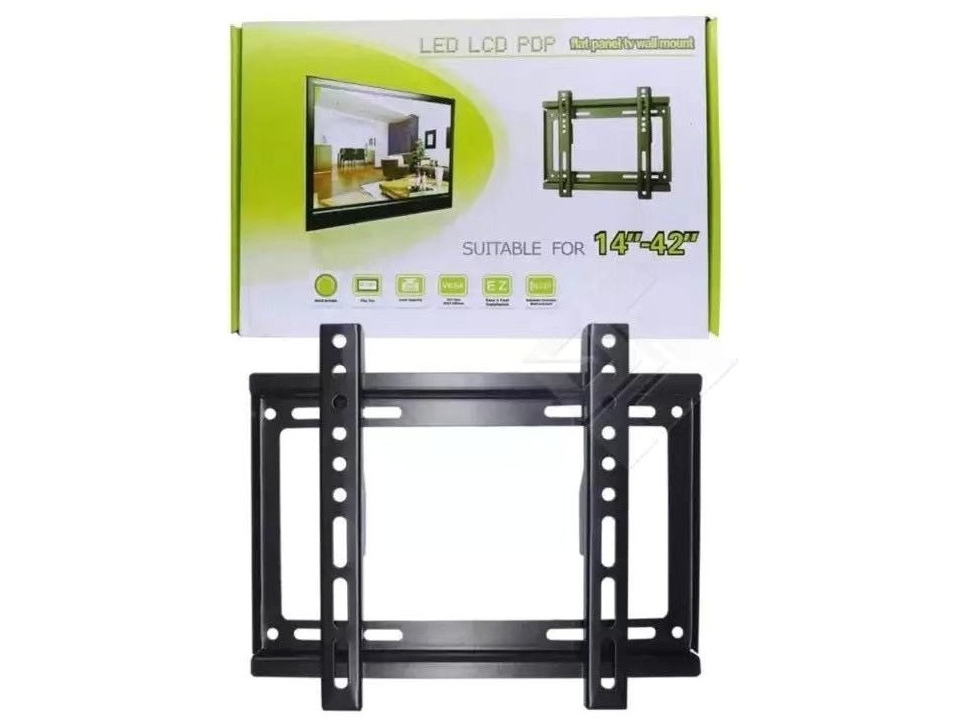 Soporte Tv 14 a 42 pulgadas Fijo