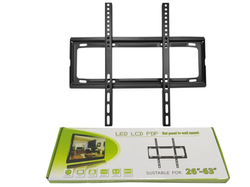 Soporte Tv fijo 14 a 63 pulgadas