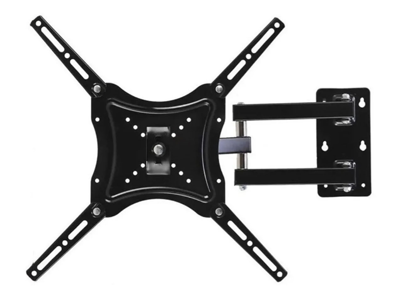 Soporte Tv Movil 14 a 55 pulgadas