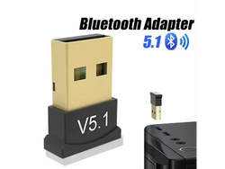 Adaptador wireless receptor