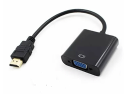 Conversor Hdmi a Vga
