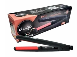 Planchita De Pelo Mini Ideal Viajes Duga Sw-7722 Tourmaline