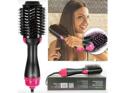 Cepillo Alisador secador Modelador