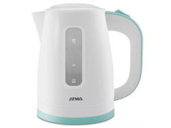 Pava Electrica ATMA 1.7 Litros Corte Automatico Hervidor