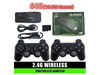 Consola Gamer Stick 64 gb 10.000 Juegos