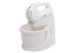 Batidora Con Bowl Giratorio Liliana Ab102 Giramix 5 Vel 450w