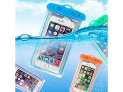 Funda Sumergible celular