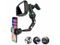 Soporte Celular Holder Gancho