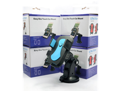 Soporte Celular Para Auto Holder robot