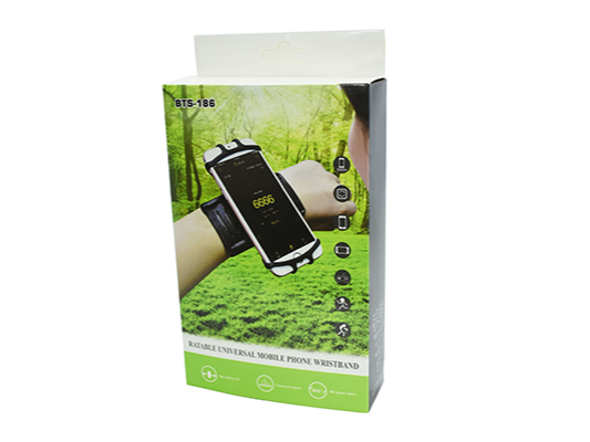 Soporte Celular Brazalete deportivo