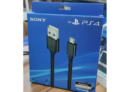 Cable Ps4 Sony