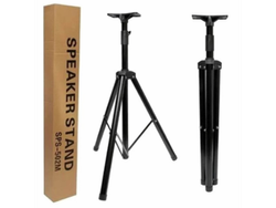 Tripode para bafle 180 cm