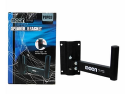 Soporte De Bafle De Pared Moon Pbp03