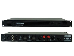 Amplificador De Potencia Digital Moon Ampd1200