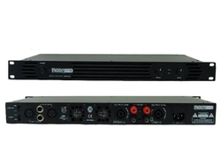 Amplificador De Potencia Digital Moon Ampd 900