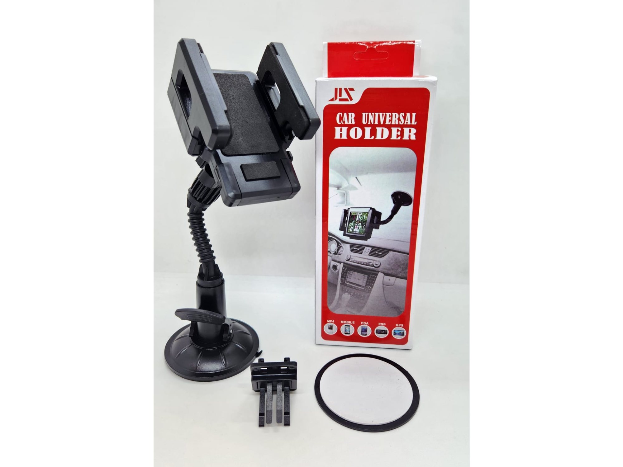 Soporte para auto pinza Super pro