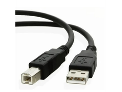 Cable impresora 3 Mts