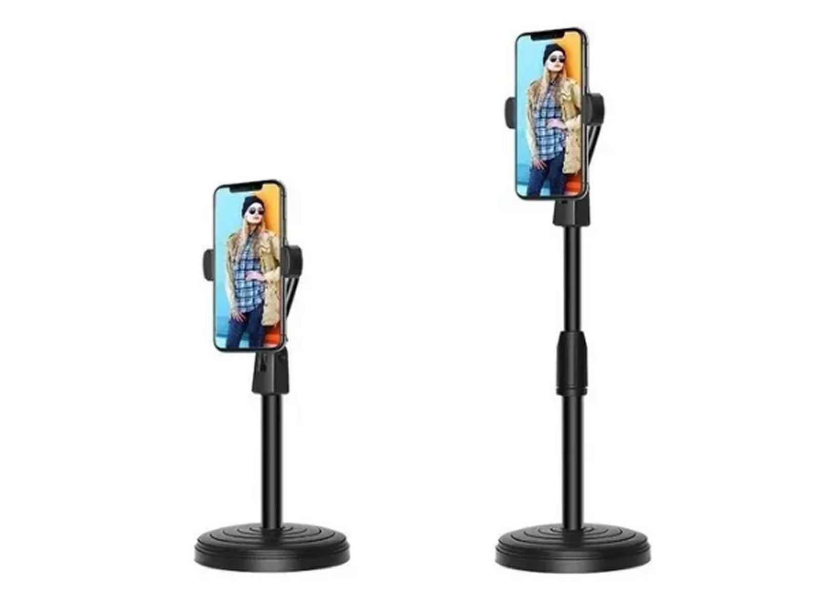Soporte celular de mesa
