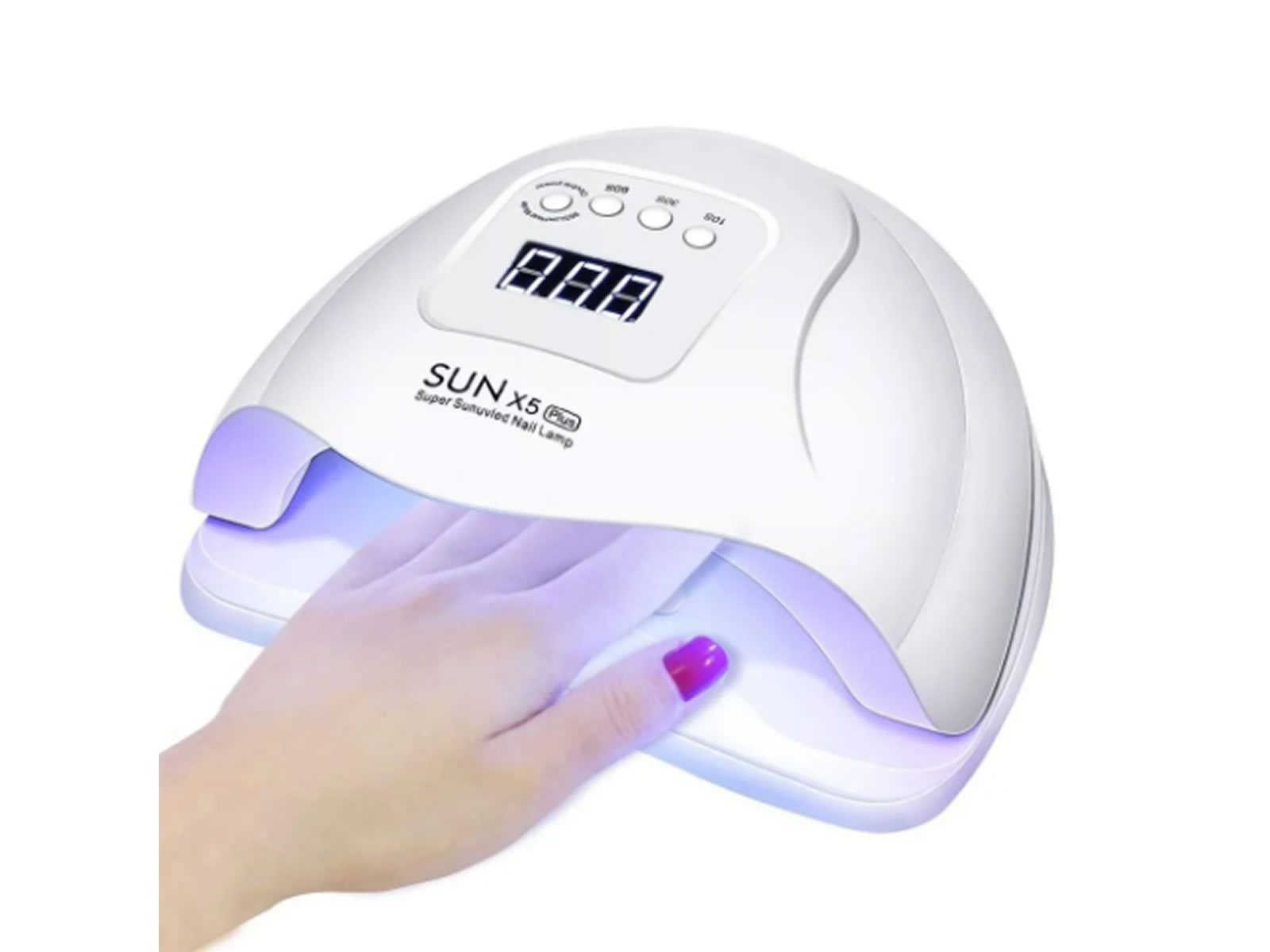 Cabina 120 w sunx5
