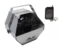 Maquina Burbujas control Remoto Inalambrico