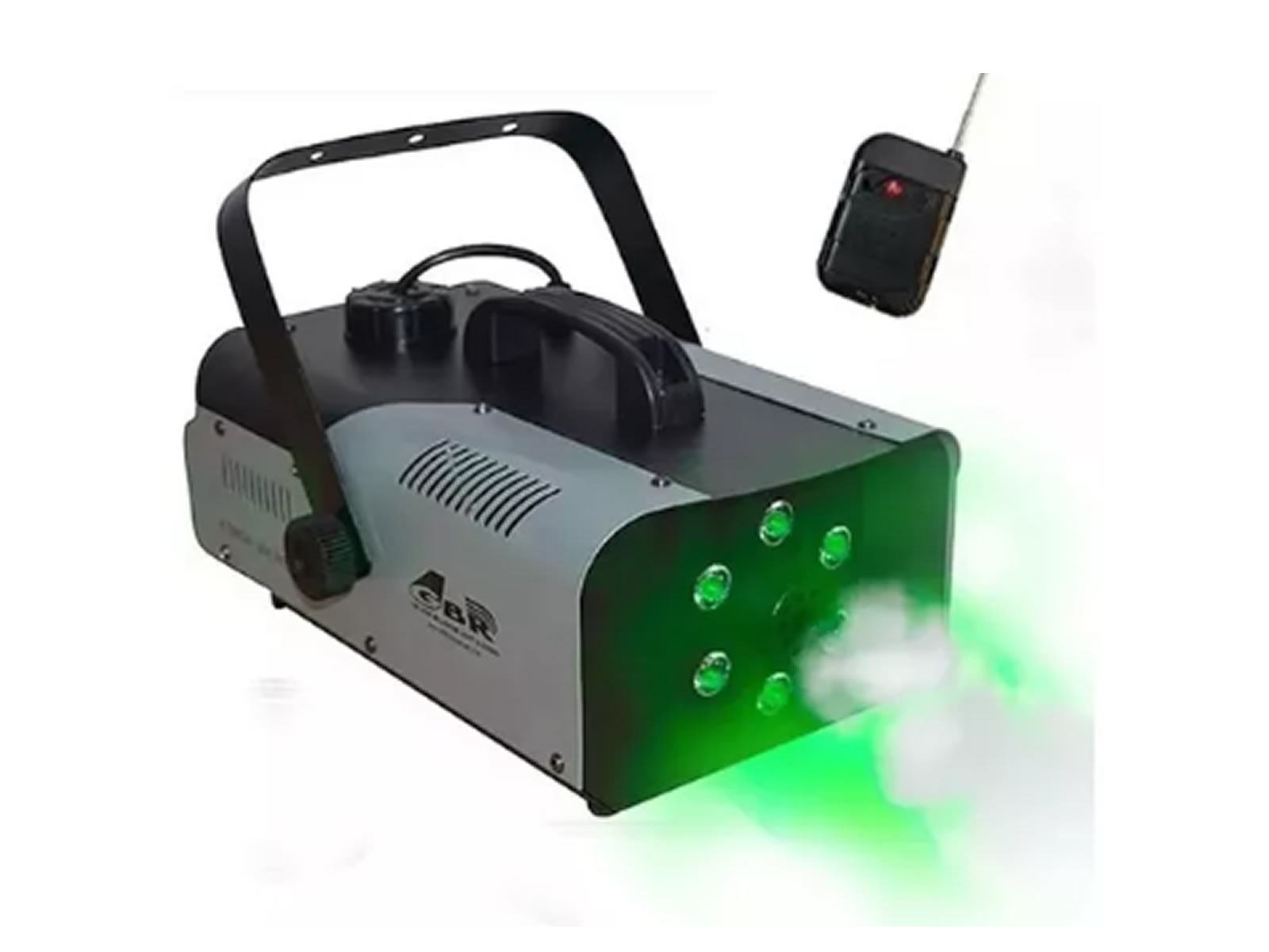 Máquina de humo GBR Konor 900 Pro