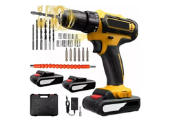 Taladro Atornillador Hitoshy (Copia)