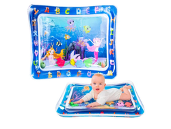 Alfombra Bebes 69 cm x 50 cm