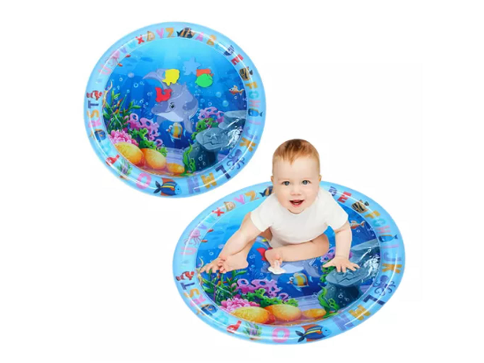 Alfombra Bebes 65 cm