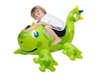 Inflable Flotador Dinosaurio Sun Club 119x64cm