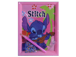 Diamond Paint Stich