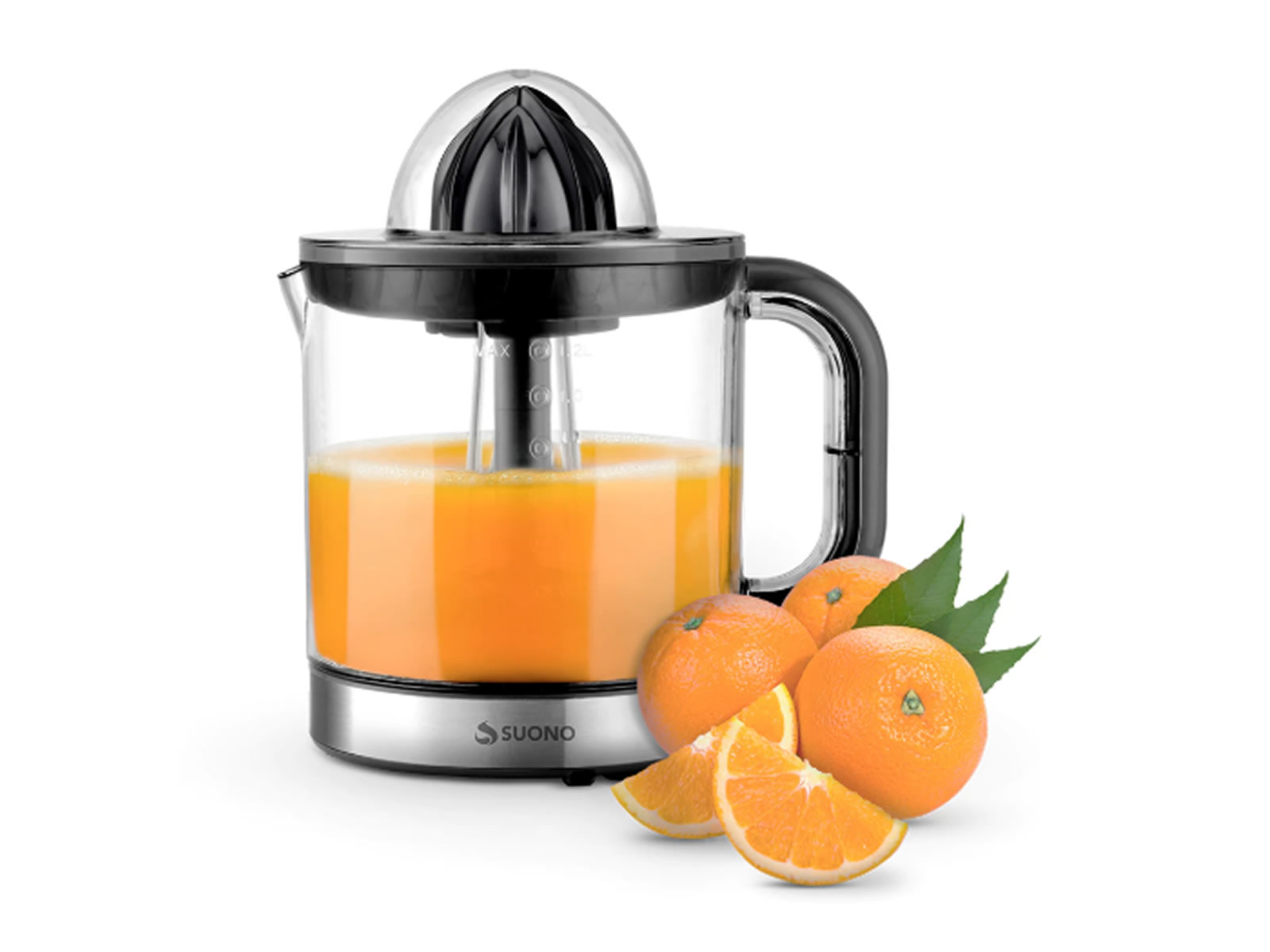 Exprimidor Jugos 1.2 litros
