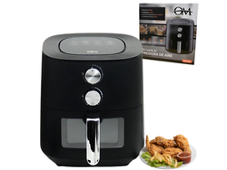 Freidora De Aire 6 litros OM