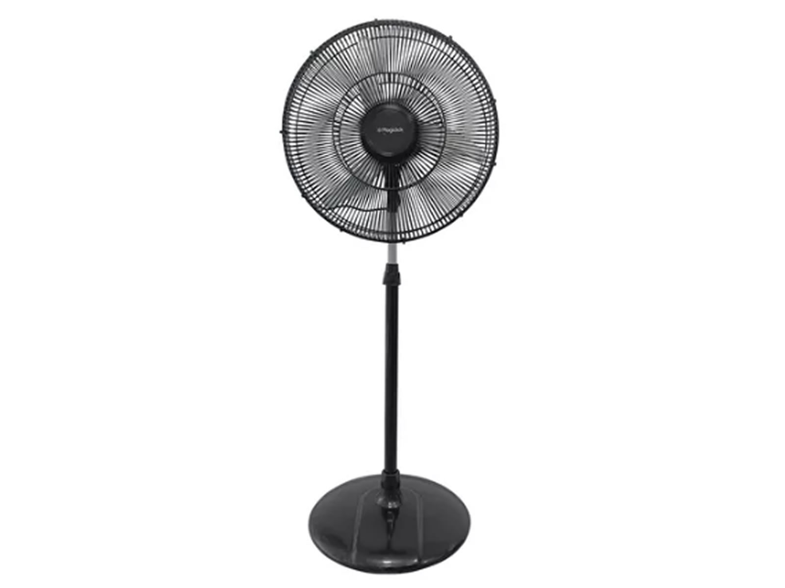 Ventilador pie 20 Pulgadas Magiclick