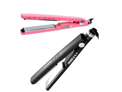 Plancha Pelo nano titanium 250°C